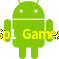 Aplicativo Sp1 Games para Android