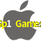 Aplicativo Sp1 Games para iOS
