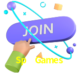 Junte-se ao cassino Sp1 Games hoje mesmo