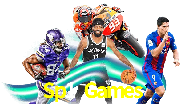 Sp1 Games