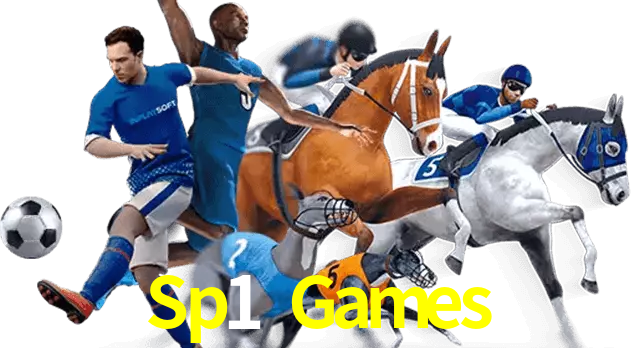 Sp1 Games