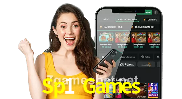 Sp1 Games