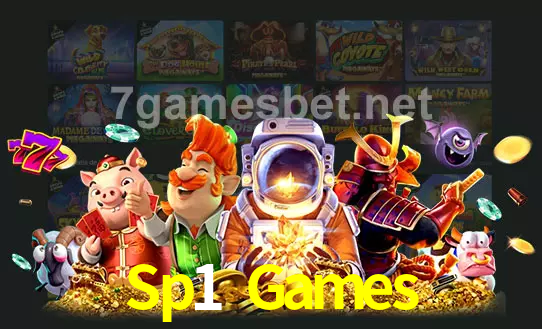 cassino Sp1 Games