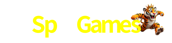 Logo da Sp1 Games