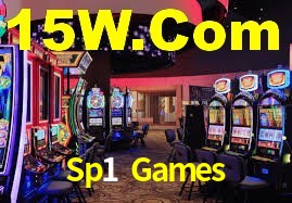 Bônus Diários Sp1 Games