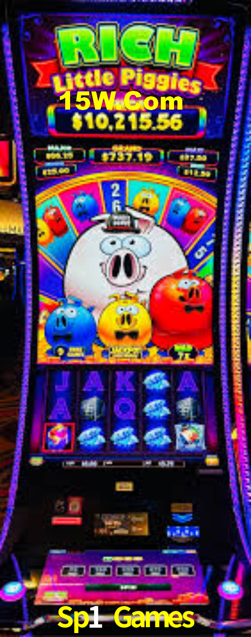 Sp1 Games - Cassinos Mais Populares Do Brasil - Sp1.Games