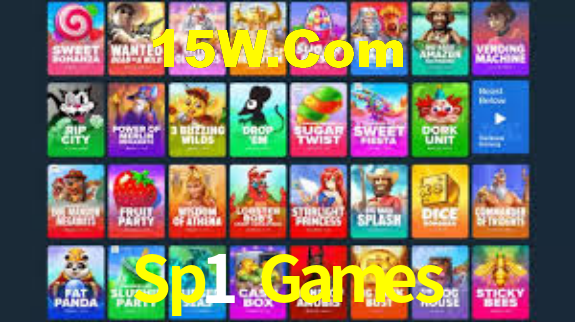 Sp1 Games,Sp1.Games