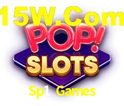 Sp1 Games