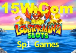 Programa VIP Sp1 Games