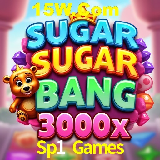 Descubra a Essência do Sp1 Games: Nossa História e Compromissos