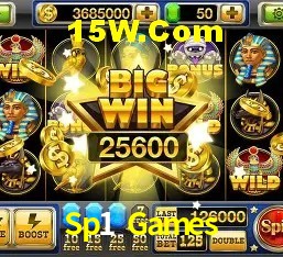 Ofertas Exclusivas Sp1 Games