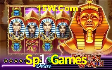 Especiais de Fim de Semana Sp1 Games