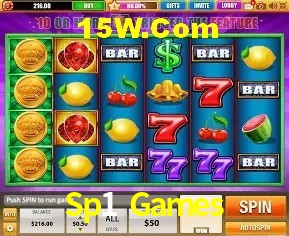 Promoções Sazonais Sp1 Games