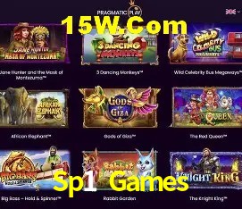 Promoção Relâmpago Sp1 Games