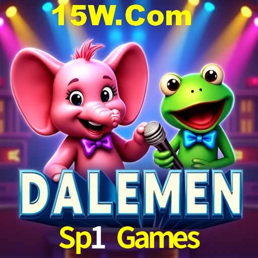 Descubra a Essência do Sp1 Games: Nossa História e Compromissos