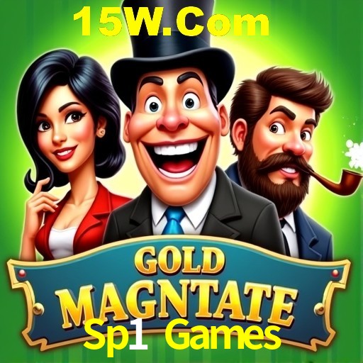 Desvendando o Mundo dos Jogos Virtuais na Sp1 Games