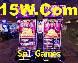 APP oficial da Sp1 Games para mobile