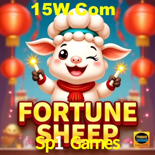 Desvendando o Mundo dos Jogos Virtuais na Sp1 Games