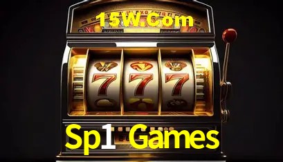 Design Responsivo Sp1 Games