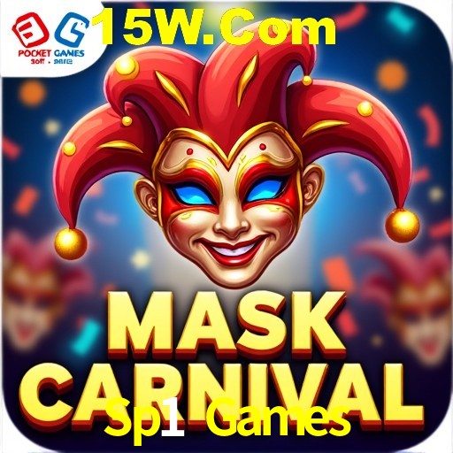 Descubra a Magia dos Jogos de Arcade no Sp1 Games