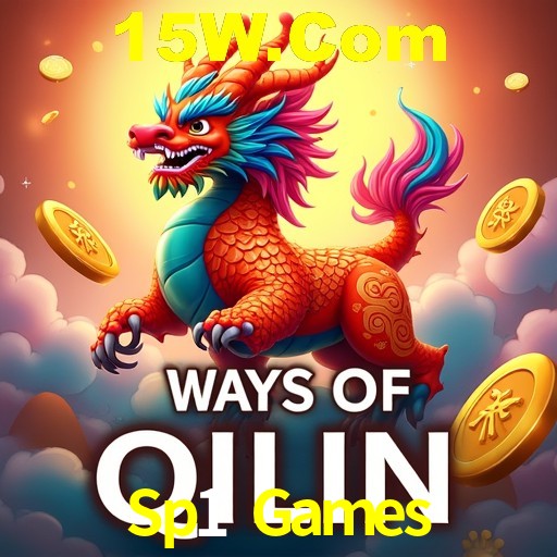 Experiência VIP Sp1 Games