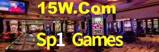 Sp1 Games: Seu Cassino Premiado com Pagamentos Rápidos