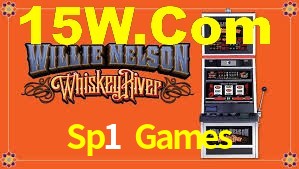 Bônus de Boas-vindas Sp1 Games