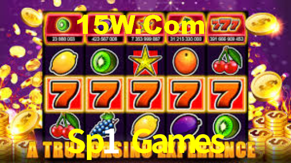 Sp1.Games