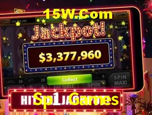 Diretório de Jogos Sp1 Games