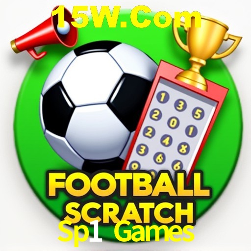 Bônus de Boas-vindas Sp1 Games